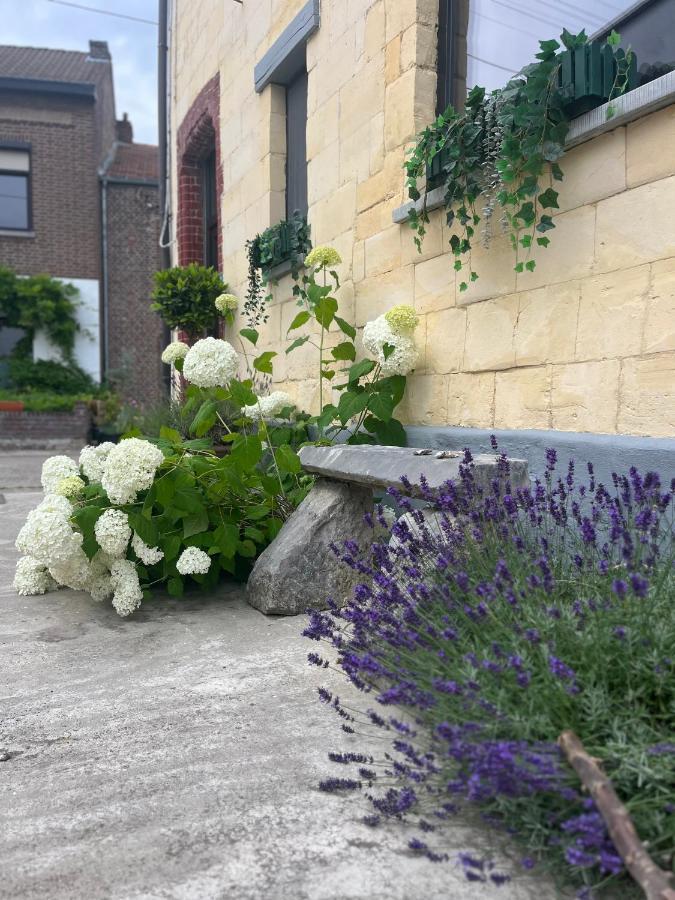 De Koer Kanne - Bij Maastricht Kültér fotó